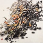 王晓军作品