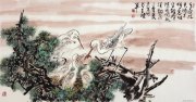 王晓军作品