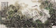 王晓军作品