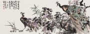 王晓军作品