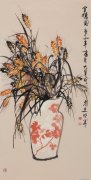 王晓军作品