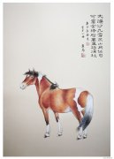 云中小丹作品