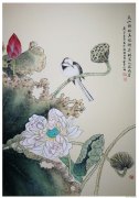云中小丹作品