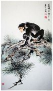 云中小丹作品