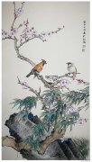 云中小丹作品