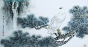 云中小丹作品