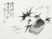 李晓庵作品