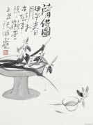 李晓庵作品