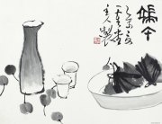 李晓庵作品