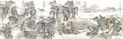 侯峻山代表作品