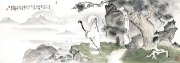 侯峻山代表作品