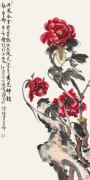 侯峻山代表作品