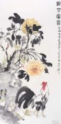 侯峻山代表作品