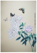 云中小丹作品