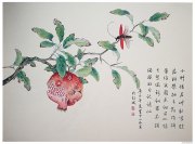 云中小丹作品