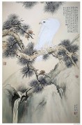 云中小丹作品