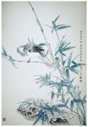 云中小丹作品