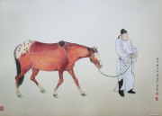 云中小丹作品