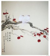 云中小丹作品