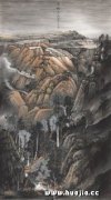 唐雪波作品