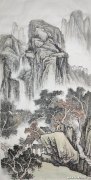 何关远作品