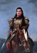 徐天离作品
