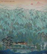 曹金华作品