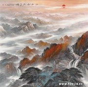 唐雪波作品