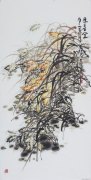 王晓军作品