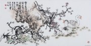 王晓军作品