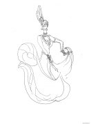 杨晓康作品