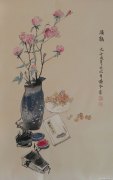 杨泓作品
