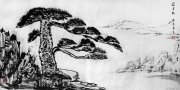 李英华作品