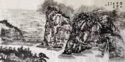 刘德林作品