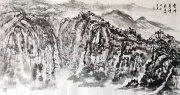 刘德林作品