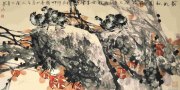 陆大有作品