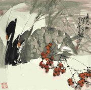陆大有作品