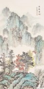 李蝉羽作品