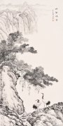 李蝉羽作品