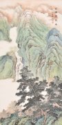 李蝉羽作品