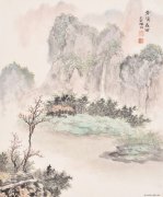 李蝉羽作品