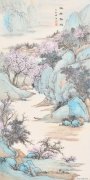 李蝉羽作品