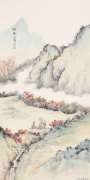 李蝉羽作品