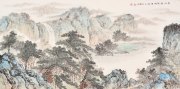 李蝉羽作品