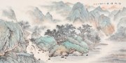 李蝉羽作品