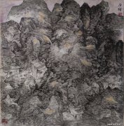丁原禄作品