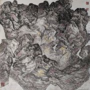 丁原禄作品