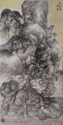 丁原禄作品