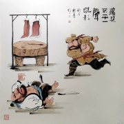 陈黎青作品