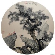 陈黎青作品